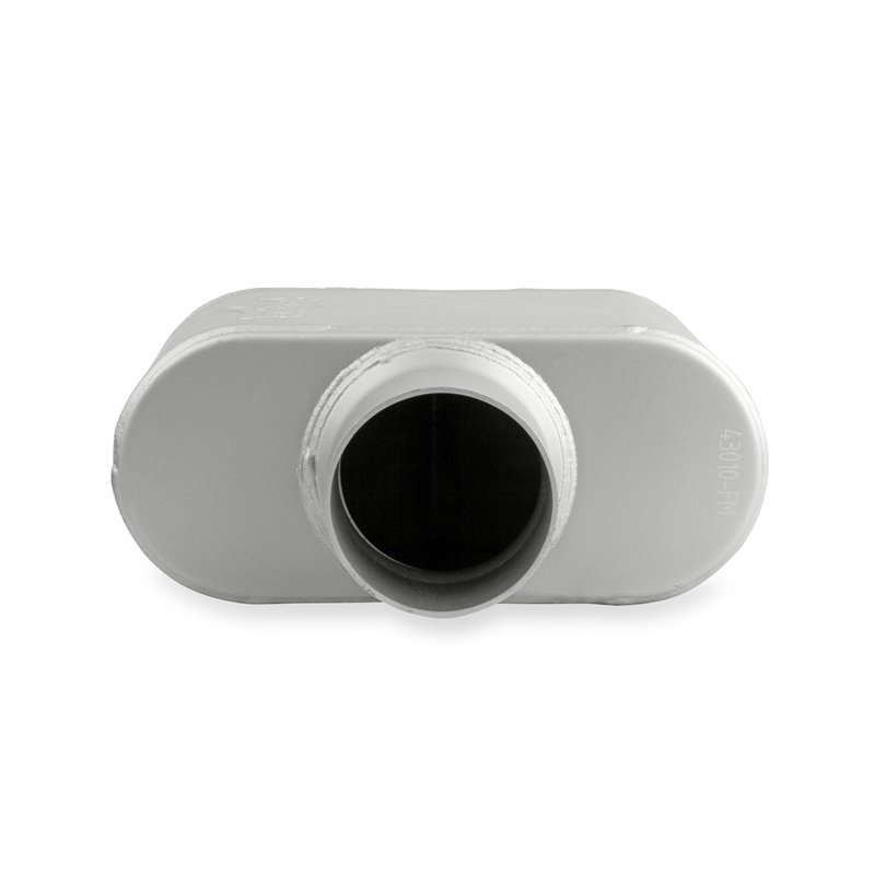 Flowmaster | FlowMonster Muffler Flowmaster Silencieux