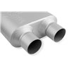Flowmaster | FlowMonster Muffler Flowmaster Silencieux