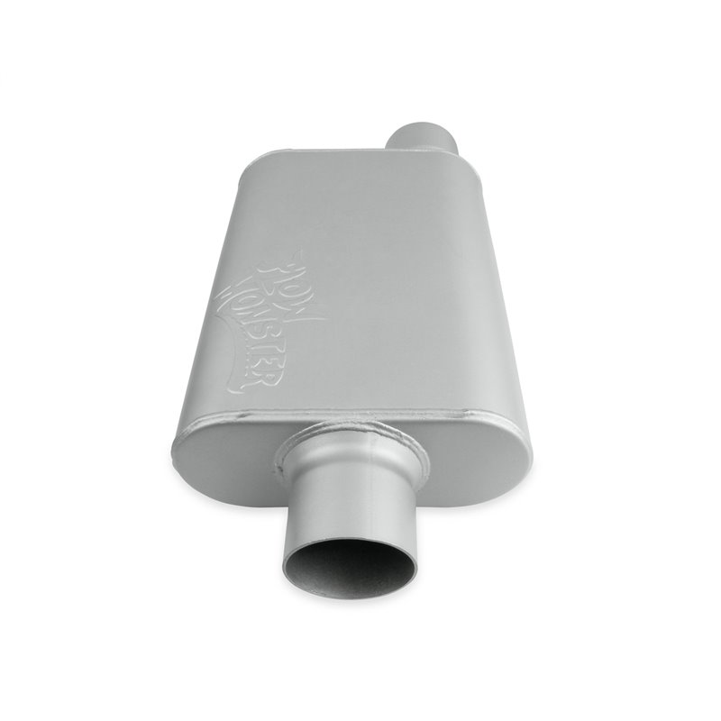 Flowmaster | FlowMonster Muffler Flowmaster Silencieux