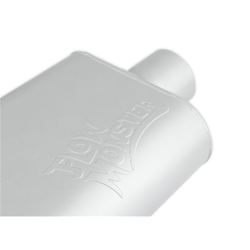 Flowmaster | FlowMonster Muffler Flowmaster Silencieux