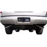 Gibson | Cat-Back Dual Extreme Exhaust Aluminized Gibson Performance Cat-Back Exhausts