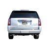 Gibson | Cat-Back Dual Extreme Exhaust Aluminized - Escalade / Yukon Denali 6.2L / 5.3L 2014-2020 Gibson Performance Cat-Back...