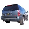 Gibson | Cat-Back Dual Extreme Exhaust Stainless Gibson Performance Cat-Back Exhausts