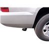 Gibson | Cat-Back Single Exhaust Aluminized - Avalanche / Suburban 1500 / Yukon XL 1500 5.3L 2008-2014 Gibson Performance Cat...