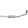 Gibson | Cat-Back Single Exhaust Stainless - Suburban / Suburban 1500 / Yukon XL 5.3L 2015-2020 Gibson Performance Cat-Back E...