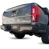 Gibson | Black Elite Cat-Back Single Exhaust Stainless - Ranger 2.3T 2019-2020 Gibson Performance Cat-Back Exhausts