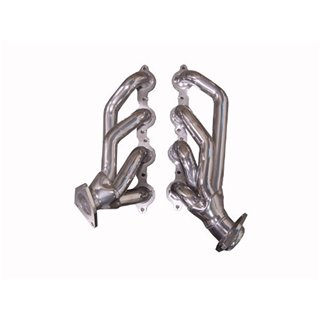 Gibson | Performance Header Ceramic Coated - Cadillac / Chevrolet / GMC / Hummer 2005-2014 Gibson Performance Headers & Manif...