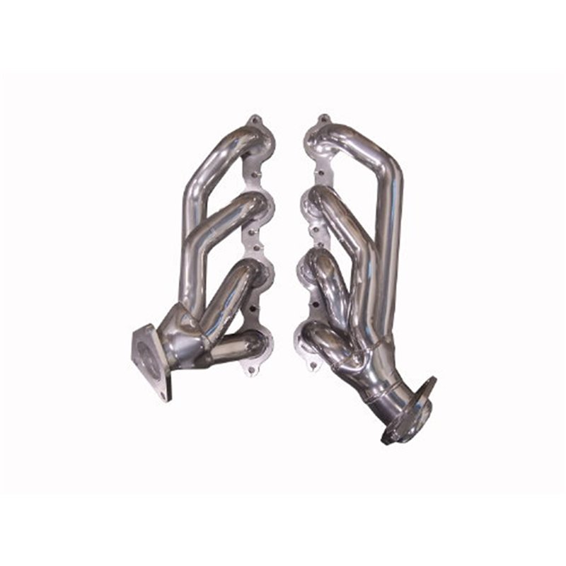 Gibson | Performance Header Ceramic Coated - Cadillac / Chevrolet / GMC / Hummer 2005-2014 Gibson Performance Headers & Manif...