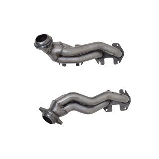 Gibson | Performance Header Stainless Gibson Performance Headers & Manifolds