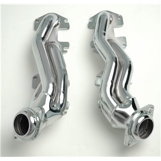 Gibson | Performance Header Ceramic Coated - Expedition / F-150 5.4L 2005-2010 Gibson Performance Headers & Manifolds
