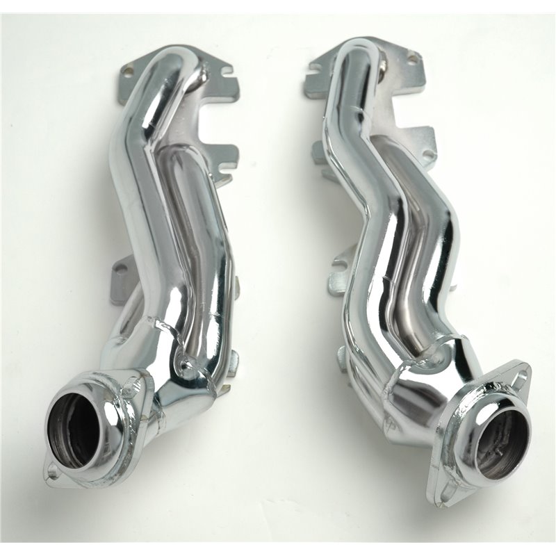 Gibson | Performance Header Ceramic Coated - Expedition / F-150 5.4L 2005-2010 Gibson Performance Headers & Manifolds