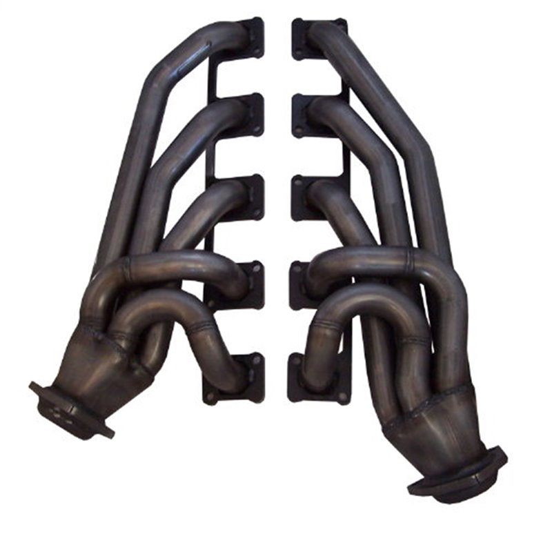 Gibson | Performance Header Stainless - Ram 1500 SRT-10 8.3L 2005-2005 Gibson Performance Headers & Manifolds