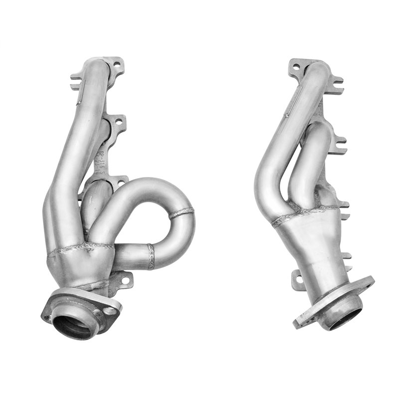 Gibson | Performance Header Stainless Gibson Performance Headers & Manifolds