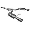 Kooks Headers | Cat Back Exhaust System - Mustang 5.0L 2015-2015 Kooks Headers Cat-Back Exhausts