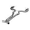 Kooks Headers | Cat Back Exhaust System - Mustang 5.0L 2015-2016 Kooks Headers Cat-Back Exhausts