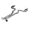 Kooks Headers | Cat Back Exhaust System - Mustang 5.0L 2015-2016 Kooks Headers Cat-Back Exhausts