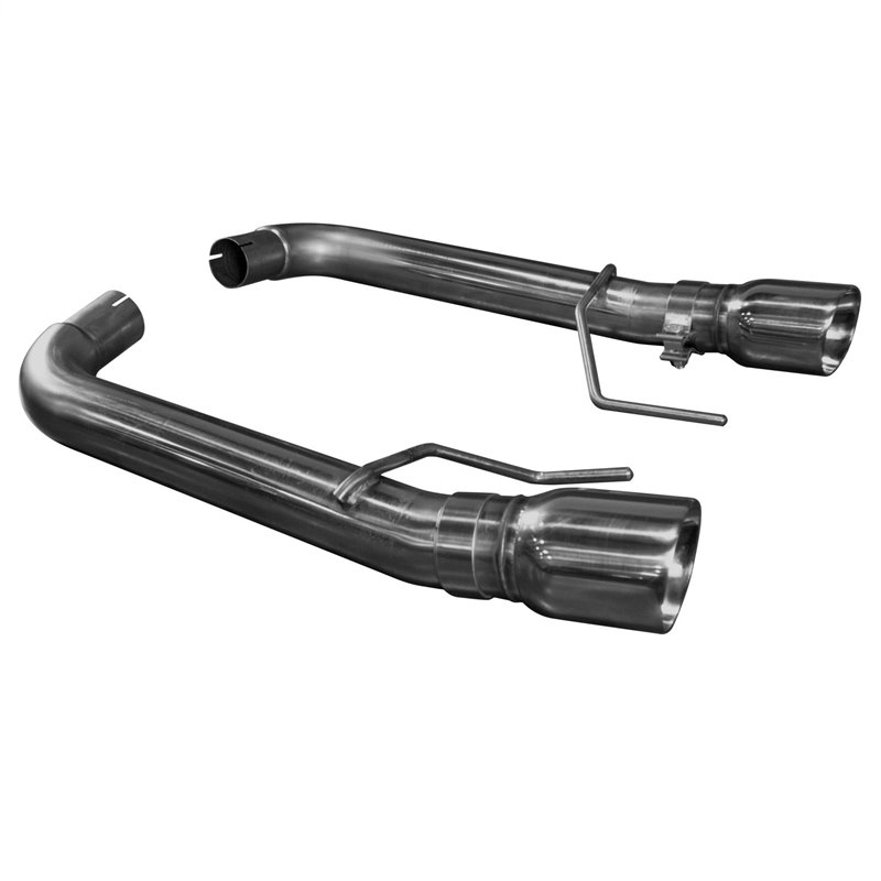 Kooks Headers | Axle Back Exhaust System - Mustang 5.0L 2015-2015 Kooks Headers Axle-Back Exhausts