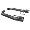 Kooks Headers | Axle Back Exhaust System - Mustang 5.0L 2015-2015 Kooks Headers Axle-Back Exhausts