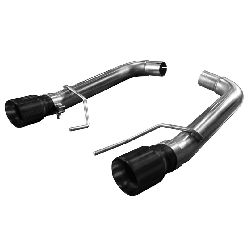 Kooks Headers | Axle Back Exhaust System - Mustang 5.0L 2015-2015 Kooks Headers Axle-Back Exhausts