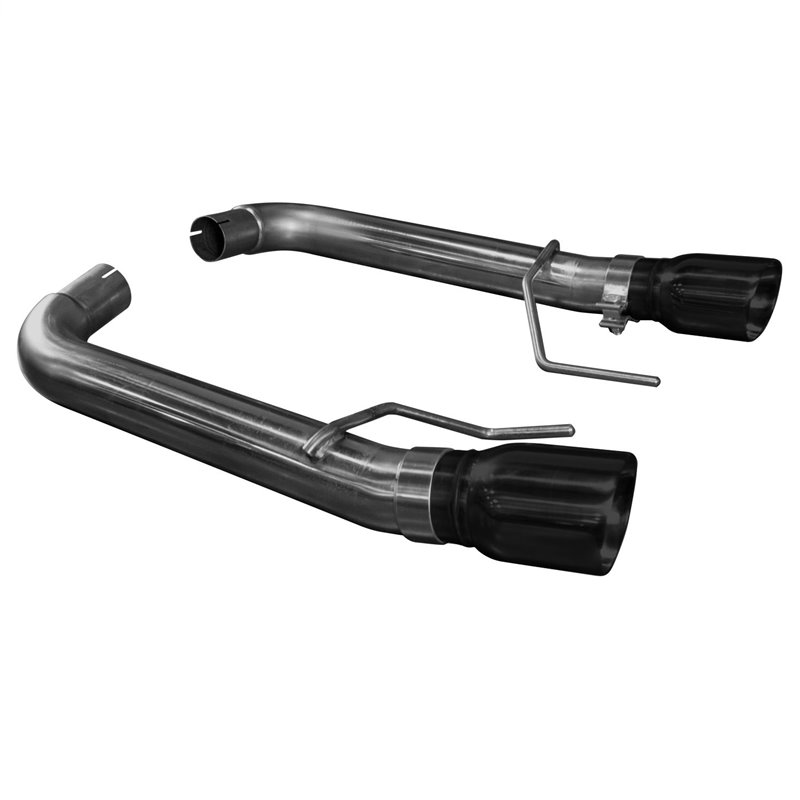 Kooks Headers | Axle Back Exhaust System - Mustang 5.0L 2015-2015 Kooks Headers Axle-Back Exhausts