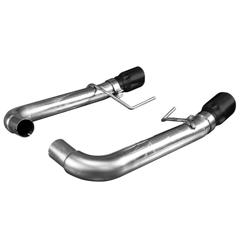 Kooks Headers | Axle Back Exhaust System - Mustang 5.0L 2015-2015 Kooks Headers Axle-Back Exhausts