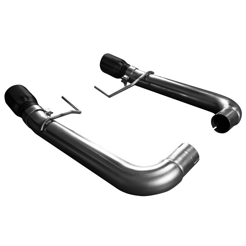 Kooks Headers | Axle Back Exhaust System - Mustang 5.0L 2015-2015 Kooks Headers Axle-Back Exhausts