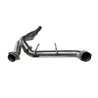 Kooks Headers | Off Road Y-Pipe - F-150 6.2L 2010-2014 Kooks Headers Exhaust Pipes