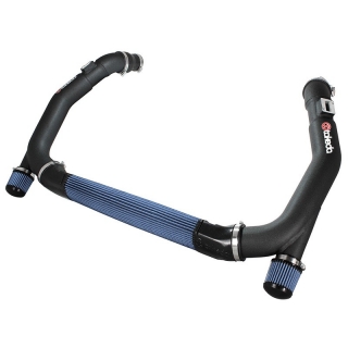 aFe POWER | Takeda Stage 2 Cold Air Intake - GT-R 2009-2022 aFe POWER Entrées Air