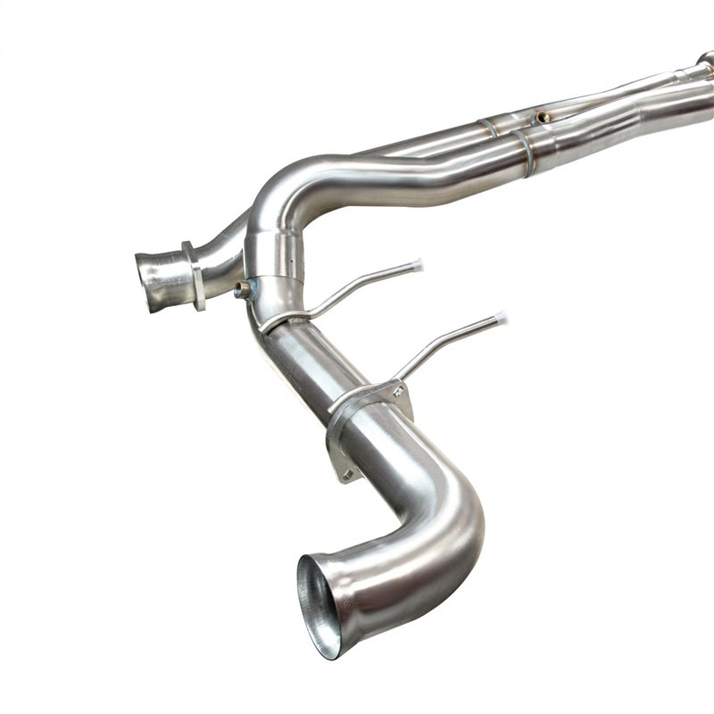 Kooks Headers | True Dual Exhaust System - F-150 6.2L 2011-2014 Kooks Headers Cat-Back Exhausts