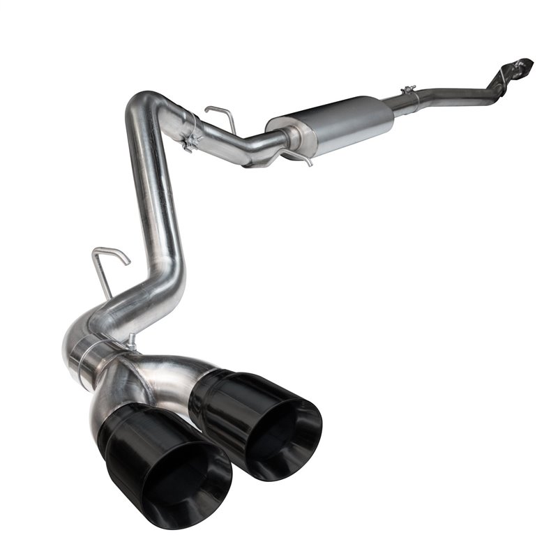 Kooks Headers | Cat Back Exhaust System - F-150 XL / XLT 5.0L 2018-2020 Kooks Headers Cat-Back Exhausts