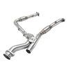 Kooks Headers | Turbo Downpipe - F-150 3.5T 2017-2020 Kooks Headers Downpipes