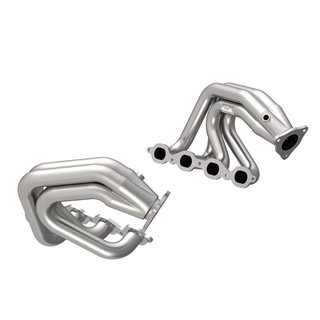 Kooks Headers | Super Street Stainless Steel Headers - Corvette 6.2L 2020-2022 Kooks Headers Headers & Manifolds