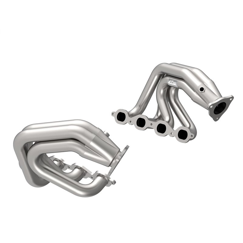 Kooks Headers | Super Street Stainless Steel Headers - Corvette 6.2L 2020-2022 Kooks Headers Headers & Manifolds