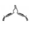 Kooks Headers | Cat Back Exhaust System - Camaro 6.2L 2010-2014 Kooks Headers Cat-Back Exhausts