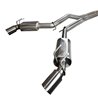 Kooks Headers | Cat Back Exhaust System - Camaro 6.2L 2010-2014 Kooks Headers Cat-Back Exhausts