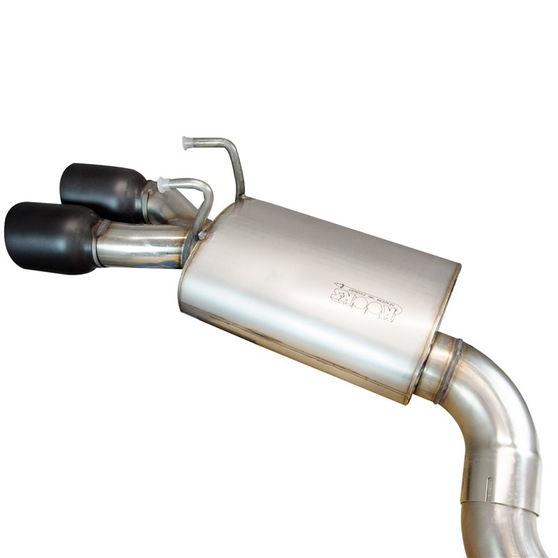 Kooks Headers | Cat Back Exhaust System - Camaro SS / ZL1 6.2L 2010-2015 Kooks Headers Cat-Back Exhausts