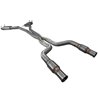 Kooks Headers | Complete Full Exhaust System - Camaro 6.2L 2010-2015 Kooks Headers Cat-Back Exhausts