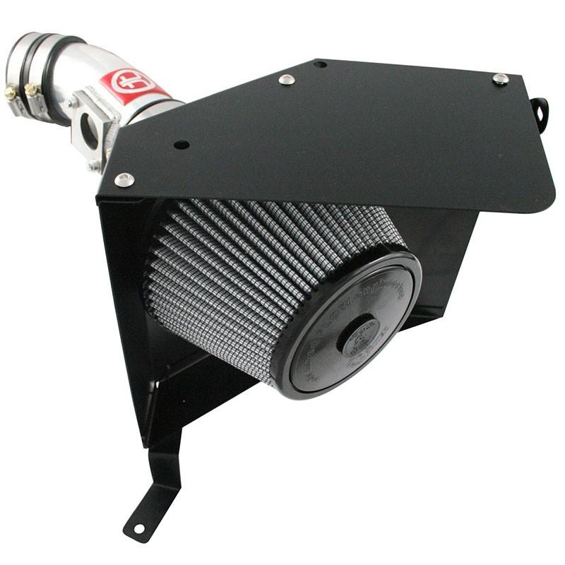 aFe POWER | Takeda Stage 2 Cold Air Intake - WRX / STI 2002-2007 aFe POWER Entrées Air