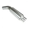 Kooks Headers | Axle Back Exhaust System - Camaro SS / ZL1 6.2L 2016-2022 Kooks Headers Axle-Back Exhausts