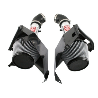 aFe POWER | Takeda Stage 2 Cold Air Intake - Nissan 350Z - 2007-2008 aFe POWER Entrées Air