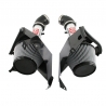 aFe POWER | Takeda Stage 2 Cold Air Intake - Nissan 350Z - 2007-2008 aFe POWER Entrées Air