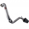 aFe Power | Takeda Stage-2 Cold Air Intake System w/Pro DRY S Media Polished - Civic 1.8L 2006-2011 aFe POWER Air Intake