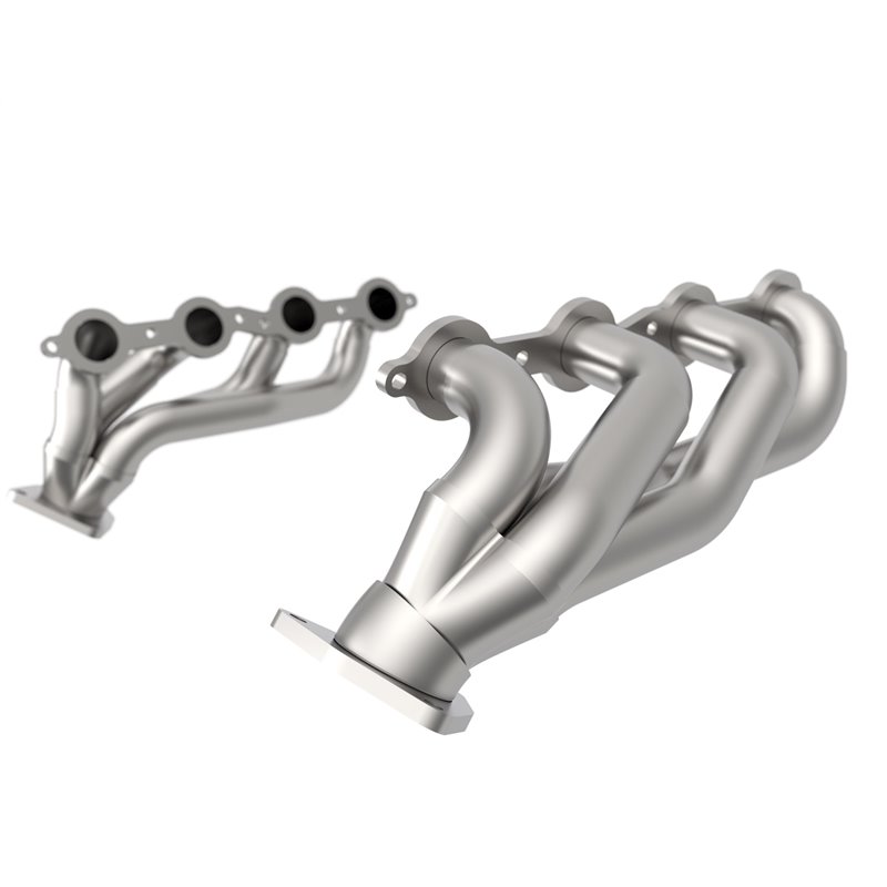 Kooks Headers | Stainless Steel Headers - Cadillac / Chevrolet / GMC 2005-2014 Kooks Headers Headers & Manifolds