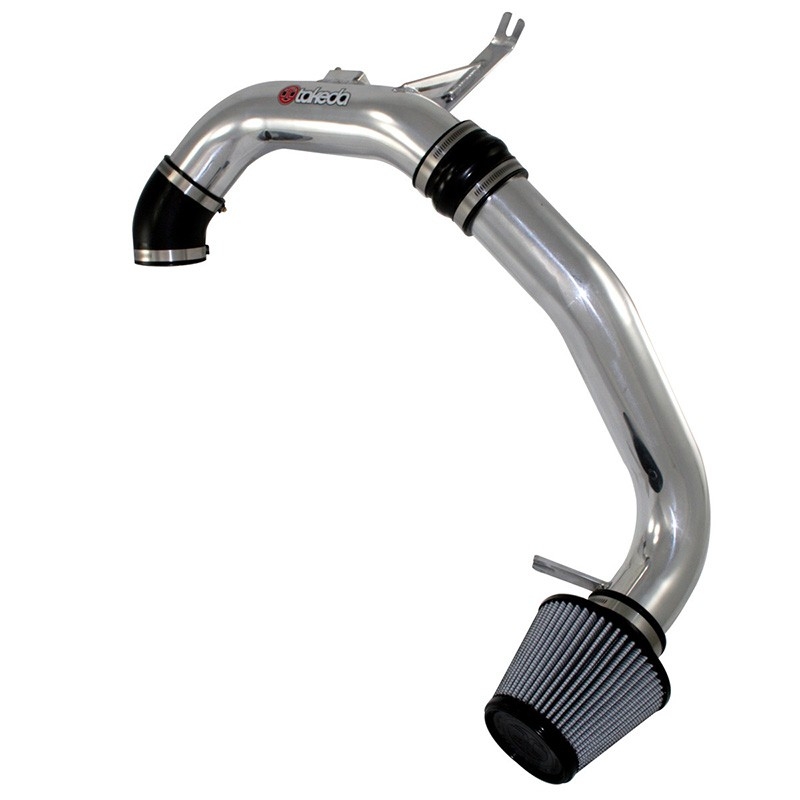aFe POWER | Takeda Stage 2 Cold Air Intake - Accord 2.4L - 2008-2012 aFe POWER Entrées Air