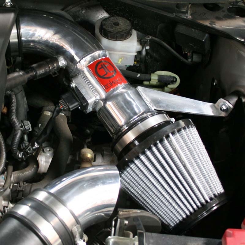 aFe POWER | Takeda Stage 2 Cold Air Intake - Altima 2.5L - 2007-2013 aFe POWER Entrées Air