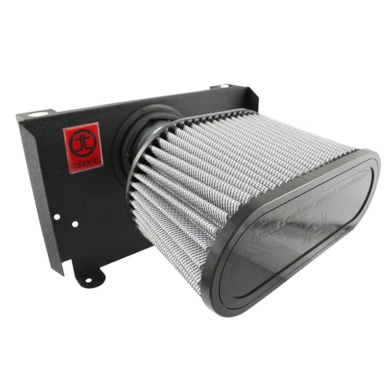 aFe POWER | Takeda Stage 2 Cold Air Intake - RX-8 2004-2011 aFe POWER Entrées Air