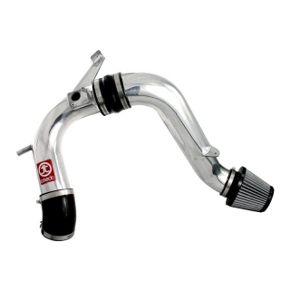 aFe Power | Takeda Stage-2 Cold Air Intake System w/Pro DRY S Media Polished - TSX 2.4L 2009-2014 aFe POWER Air Intake