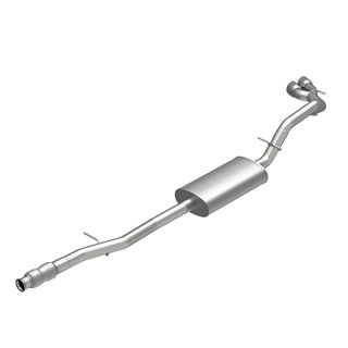 Kooks Headers | Cat Back Exhaust System - Silverado 1500 / Sierra 1500 5.3L 2019-2021 Kooks Headers Cat-Back Exhausts