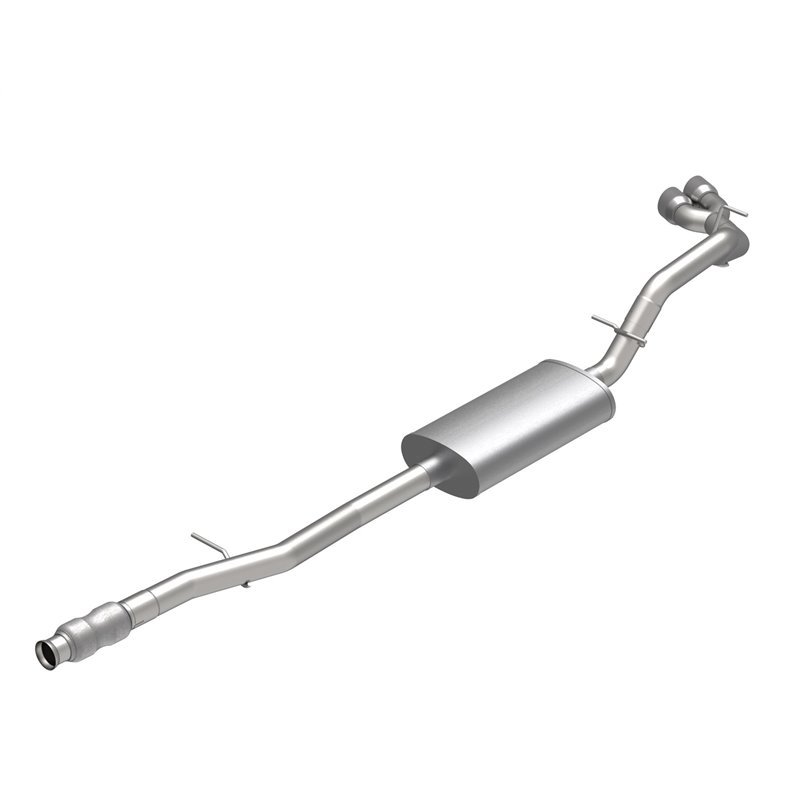 Kooks Headers | Cat Back Exhaust System - Silverado 1500 / Sierra 1500 5.3L 2019-2021 Kooks Headers Cat-Back Exhausts