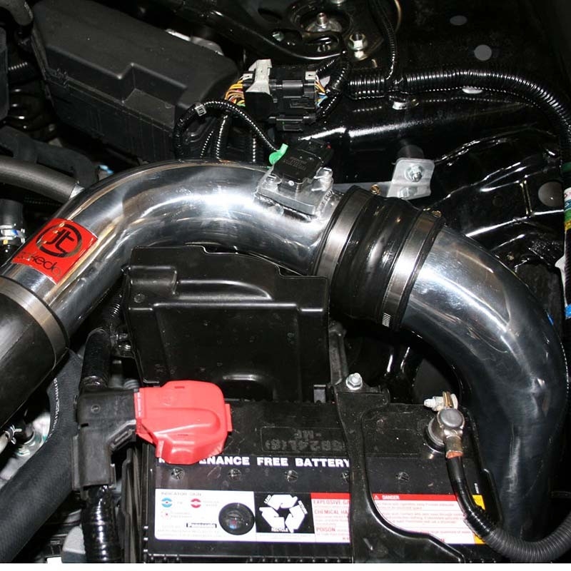 aFe Power | Takeda Stage-2 Cold Air Intake System w/Pro DRY S Media Polished - TSX 2.4L 2009-2014 aFe POWER Air Intake